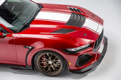 Mustang Super Snake